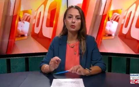 Focus del giorno: Linda Cittadini sulla sicurezza delle scuole