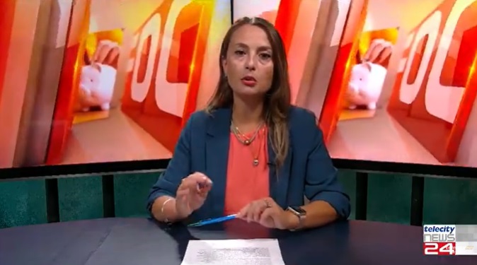 Focus del giorno: Linda Cittadini sulla sicurezza delle scuole