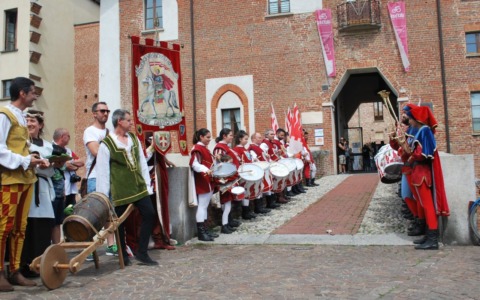 Cosa fare in Lombardia nel weekend: gli eventi di sabato 27 e domenica 28 settembre 2025
