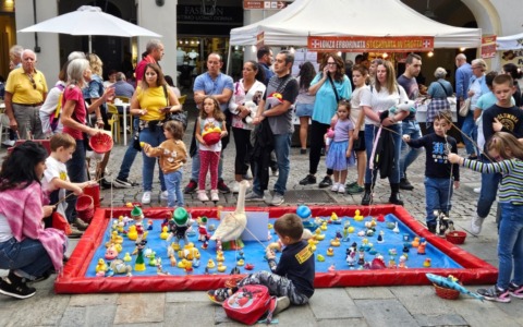 Cosa fare in Piemonte nel weekend: gli eventi di sabato 27 e domenica 28 settembre 2025