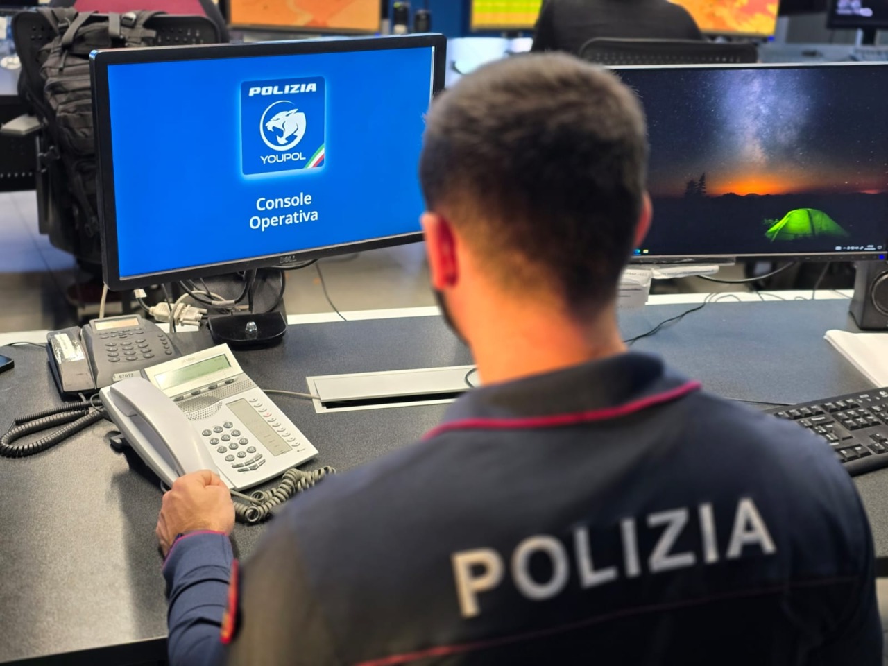 YouPol, l’app della Polizia valida alleata contro la violenza sulle donne