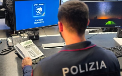 YouPol, l'app della Polizia nuova alleata contro la violenza sulle donne