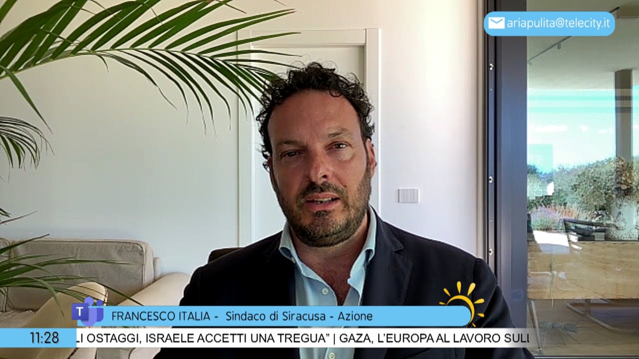 Italia (Azione): “Dazi USA, serve una risposta più forte”