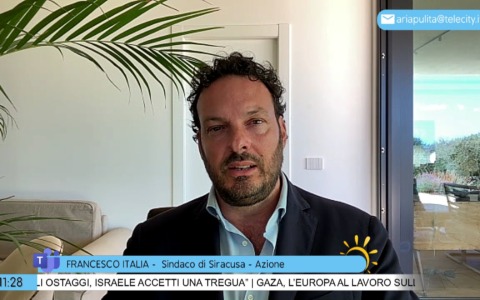 Italia (Azione): “Dazi USA, serve una risposta più forte”
