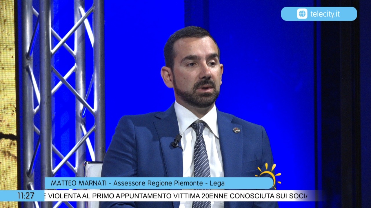 Marnati (Lega): “Pontida difende la libertà di espressione”
