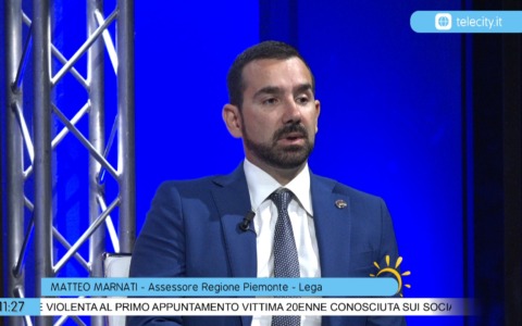 Marnati (Lega): “Pontida difende la libertà di espressione”