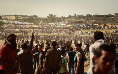 Israele avanza nel cuore di Gaza City. Tensione crescente con Yemen e proteste interne