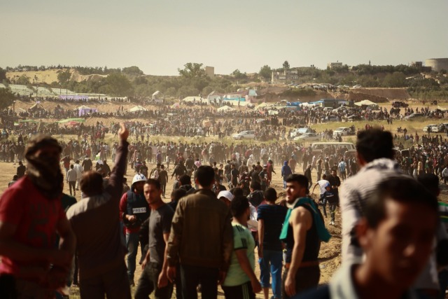Israele avanza nel cuore di Gaza City. Tensione crescente con Yemen e proteste interne