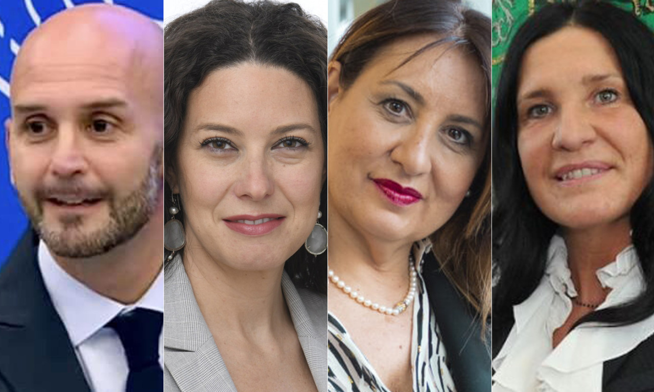 Ue, Procaccini-Sberna-Gemma-Magoni (FdI/ECR): “Dall’Europa un impegno concreto per gli atleti Special Olympics”