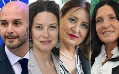 Ue, Procaccini-Sberna-Gemma-Magoni (FdI/ECR): “Dall’Europa un impegno concreto per gli atleti Special Olympics”