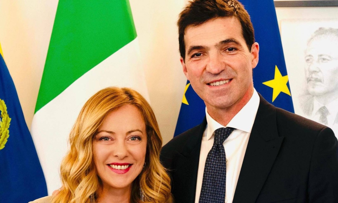 Regionali Marche: vince ancora Acquaroli, Fratelli d’Italia festeggia due volte