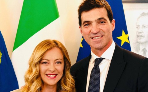 Regionali Marche: vince ancora Acquaroli, Fratelli d’Italia festeggia due volte