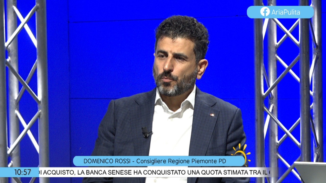 Rossi (PD): “Reati minorili in aumento, ma non basta inasprire le pene
