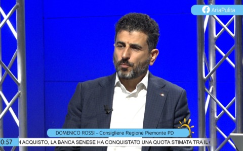 Rossi (PD): “Reati minorili in aumento, ma non basta inasprire le pene
