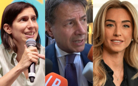 Verso le Politiche 2027: ipotesi primarie di coalizione con Schlein, Salis e Conte