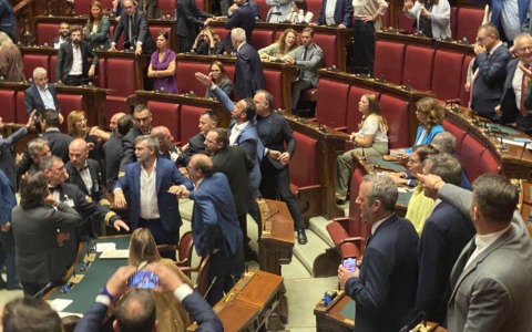 Separazione delle carriere, via libera della Camera: si va verso il referendum