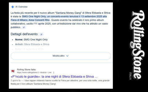 “L’intelligenza artificiale ruba i contenuti coperti da diritto d’autore”: sempre più editori fanno causa a Google