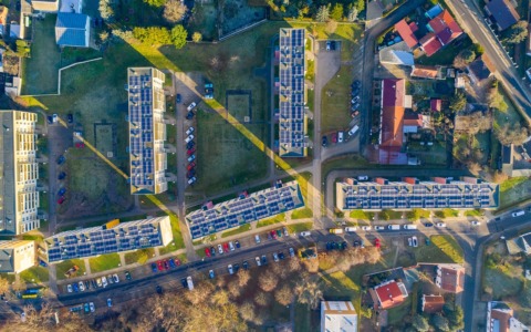 Meritocrazia Italia sul progetto romano ‘Le Vele’: “Diventi best practice”