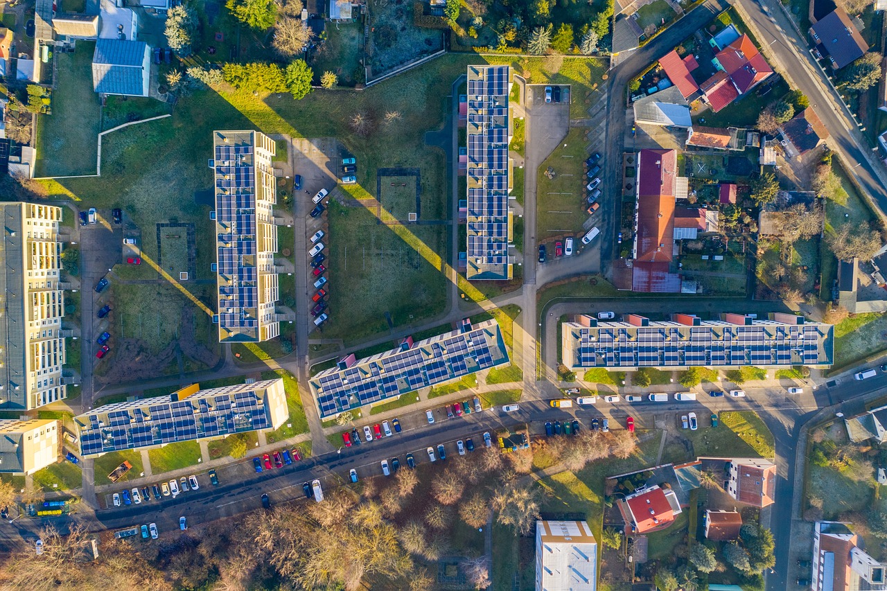 Meritocrazia Italia sul progetto romano ‘Le Vele’: “Diventi best practice”