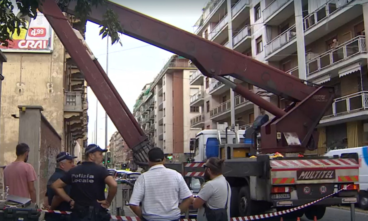 Inizio settimana ferale: quattro incidenti sul lavoro mortali in una giornata
