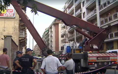 Inizio settimana ferale: quattro incidenti sul lavoro mortali in una giornata