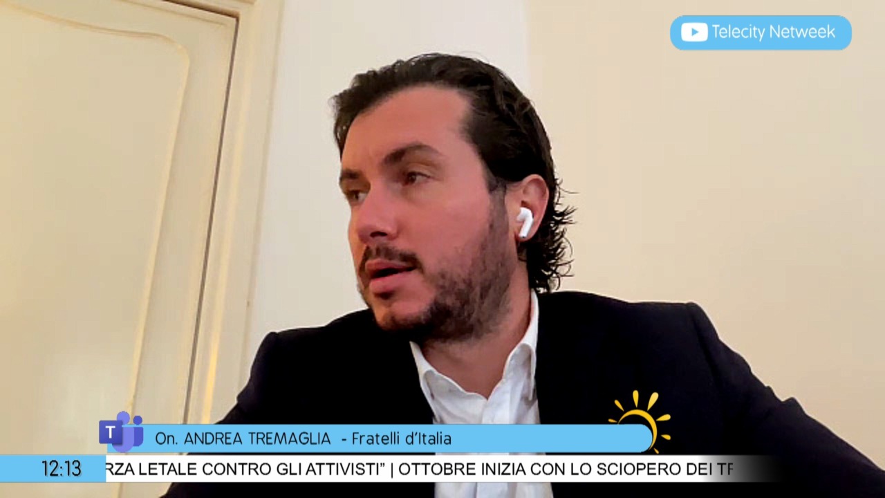Tremaglia (FdI): “Marche, vince il buongoverno”