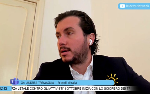 Tremaglia (FdI): “Marche, vince il buongoverno”
