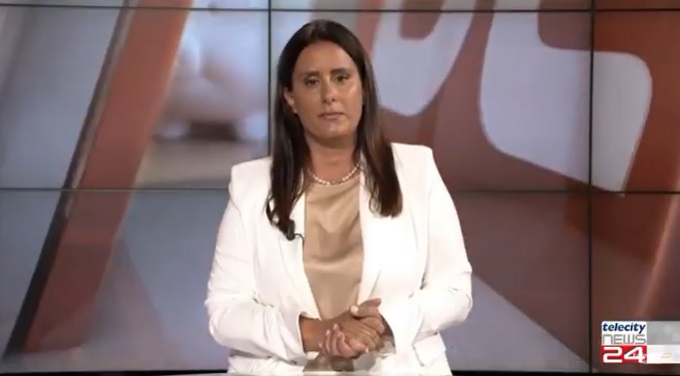 Focus del giorno: Vassiliki Tziveli sul bullismo