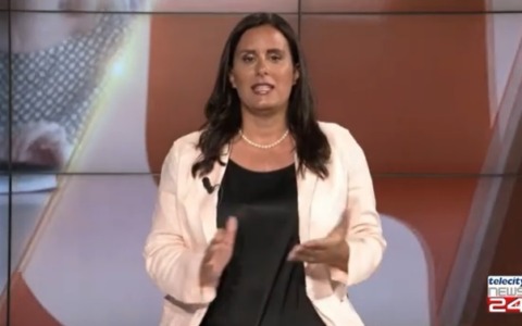 Focus del giorno: Vassiliki Tziveli sul rientro dalle vacanze