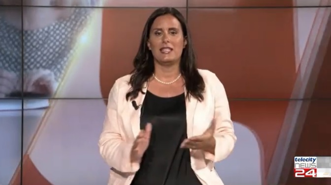 Focus del giorno: Vassiliki Tziveli sul rientro dalle vacanze