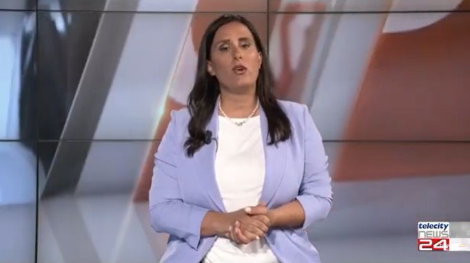 Focus del giorno: Vassiliki Tziveli sull’ascolto emotivo in famiglia