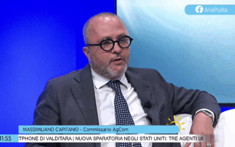 Capitanio (AgCom): “Parental Control: uno strumento gratuito e sottoutilizzato per la tutela dei minori online”