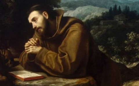 San Francesco torna festa nazionale. Un giorno di vacanza in più all’anno