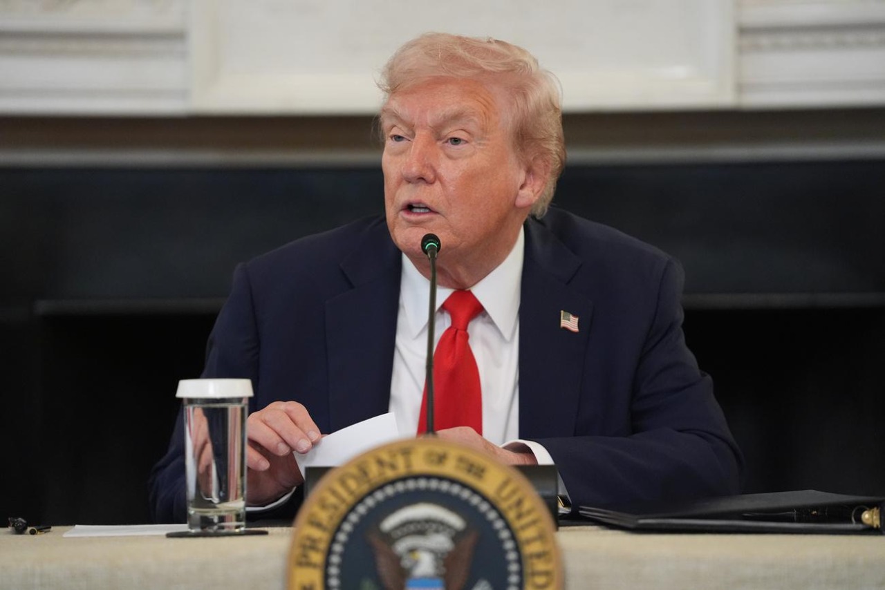 Niente Nobel per la Pace a Trump, la Casa Bianca attacca il Comitato: “Antepone la politica alla pace”