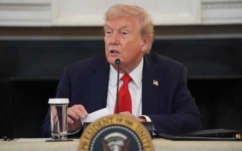 Niente Nobel per la Pace a Trump, la Casa Bianca attacca il Comitato: “Antepone la politica alla pace”