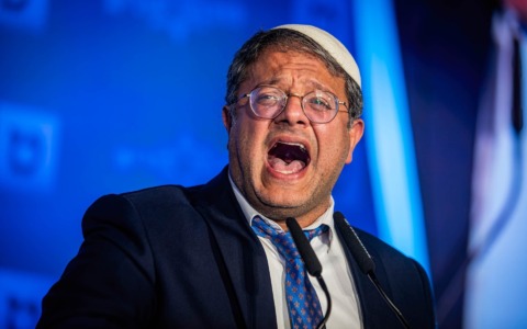 Israele ripristina il cessate il fuoco, Ben Gvir attacca Netanyahu: “Se non distrugge Hamas il Governo è finito”