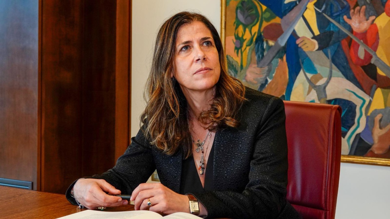 Alessandra Todde resta presidente della Sardegna: no della Consulta alla decadenza