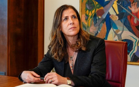 Alessandra Todde resta presidente della Sardegna: no della Consulta alla decadenza