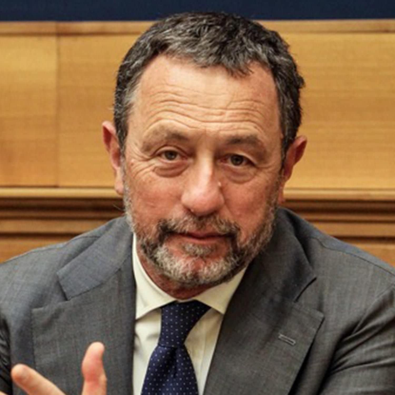 Riforma della Giustizia, si formano i comitati per il referendum: Caiazza guida il fronte del Sì, Grosso quello del No