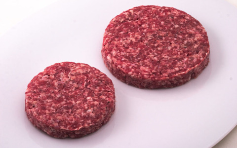 Salmonella nel “Grifburger” di cinghiale: prodotto richiamato dagli scaffali