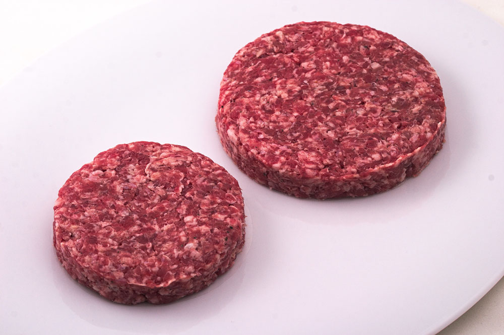 Salmonella nel “Grifburger” di cinghiale: prodotto richiamato dagli scaffali