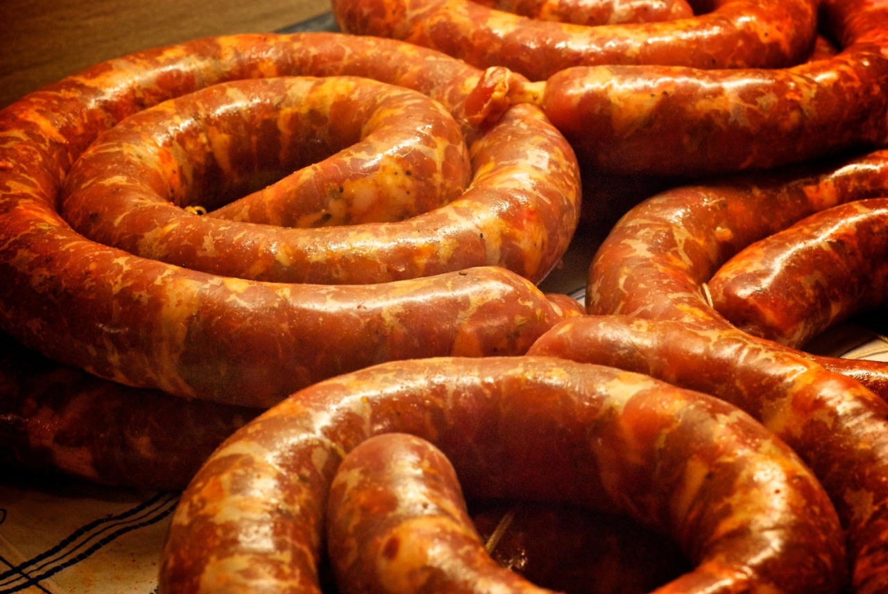 Salsiccia ritirata dai supermercati: il prodotto e il lotto richiamati