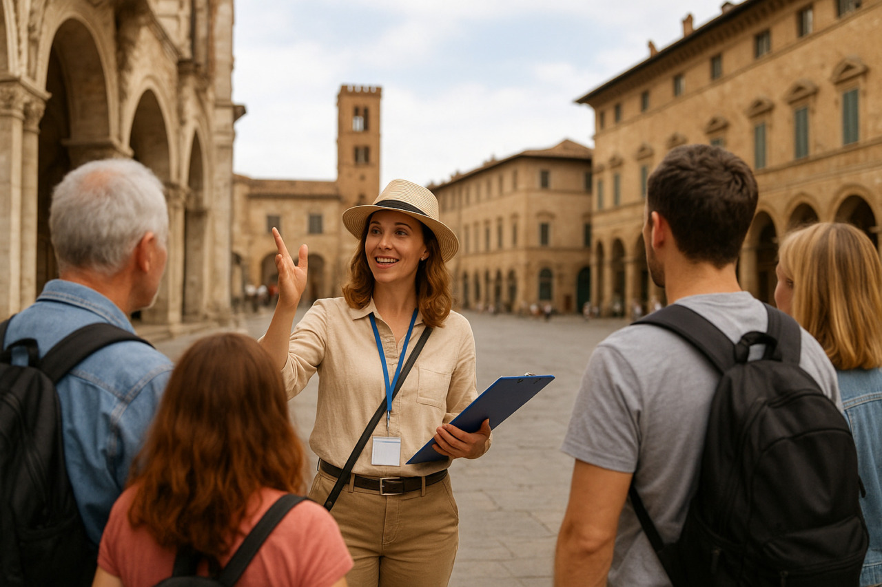 Guide turistiche: arriva il primo concorso nazionale. Prova scritta fissata per il 18 novembre 2025