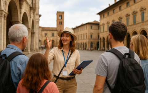 Guide turistiche: arriva il primo concorso nazionale. Prova scritta fissata per il 18 novembre 2025