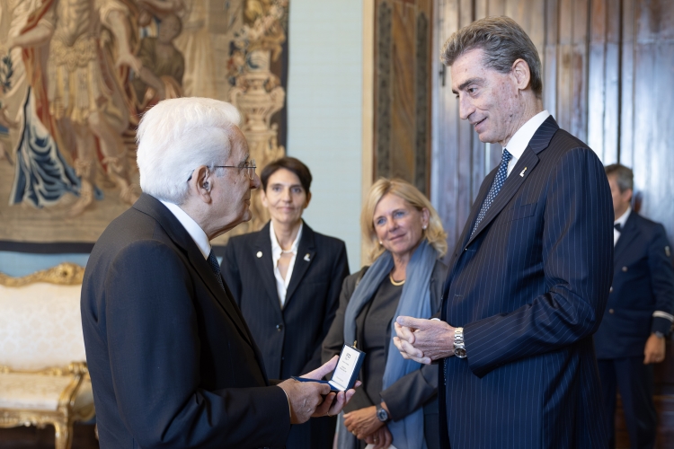 Mattarella: “La ricerca è libertà e diritto al futuro”. Il valore dell’oblio oncologico
