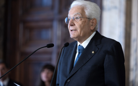 Mattarella: “La ricerca è libertà e diritto al futuro”. Il valore dell’oblio oncologico