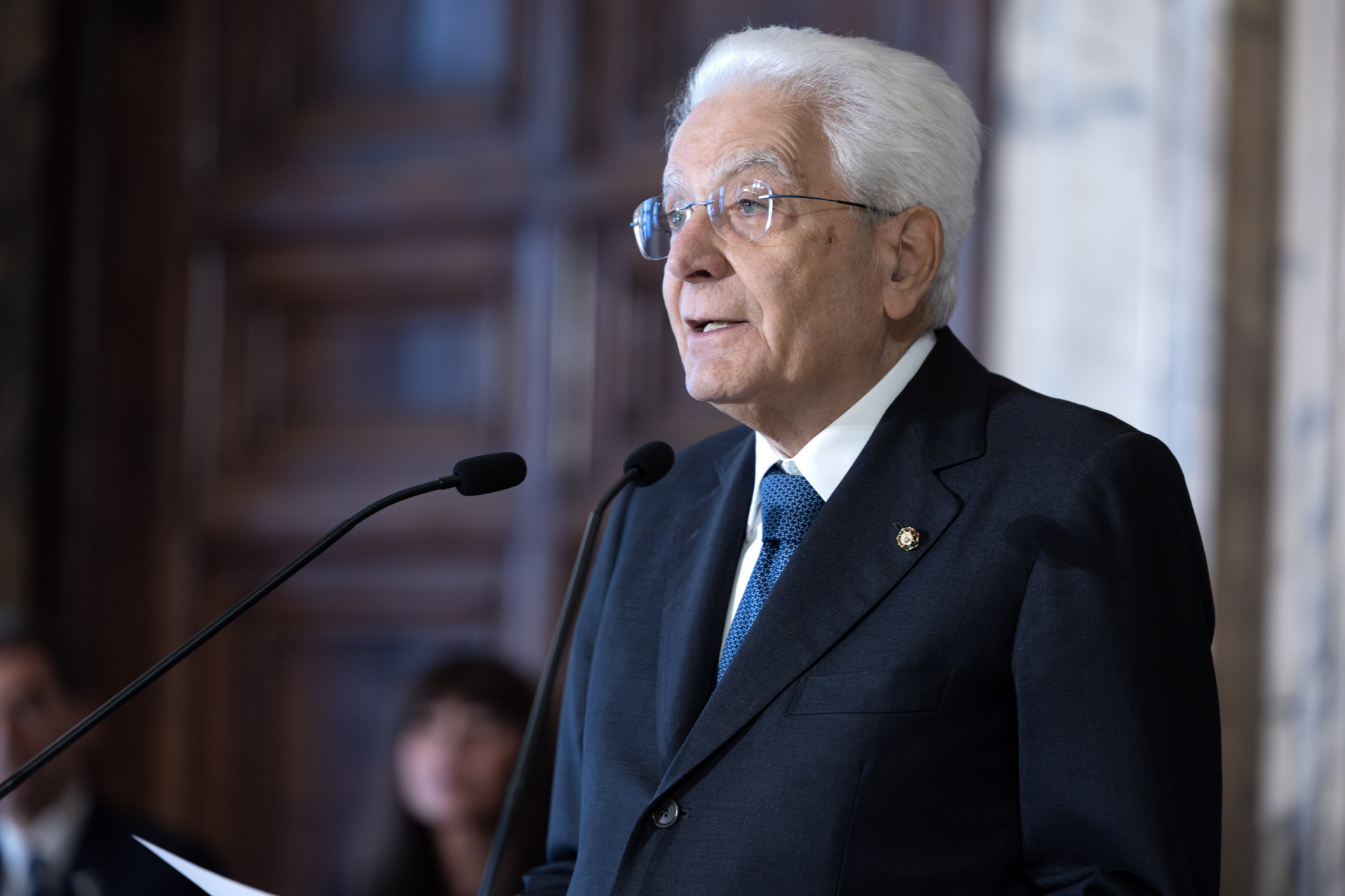 Mattarella: “La ricerca è libertà e diritto al futuro”. Il valore dell’oblio oncologico