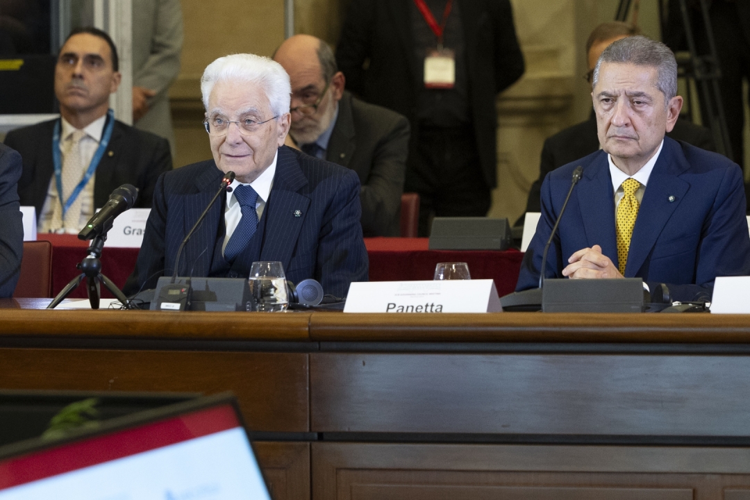 Consiglio direttivo della Banca Centrale Europea