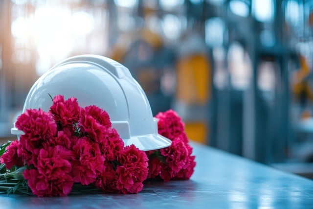 Incidenti sul lavoro, due tragedie in azienda: travolto da un camion e salvato dal dissanguamento