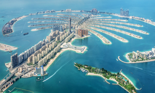 Dubai (e non solo): la guerra in Iran suona il de profundis per il turismo nel Golfo Persico